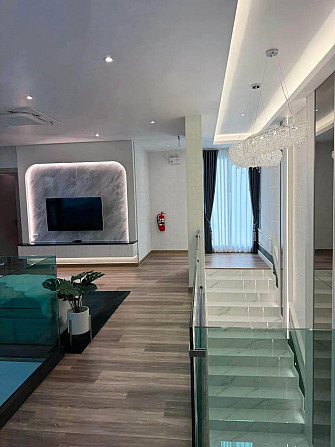 4 Bedroom Pool Villa for Rent in Jomtien Pattaya - photo 16