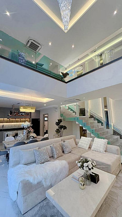 4 Bedroom Pool Villa for Rent in Jomtien Pattaya - photo 4