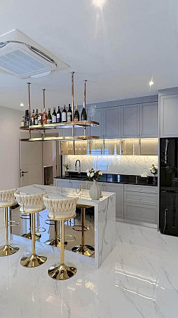 4 Bedroom Pool Villa for Rent in Jomtien Pattaya - photo 5