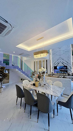 4 Bedroom Pool Villa for Rent in Jomtien Pattaya - photo 8