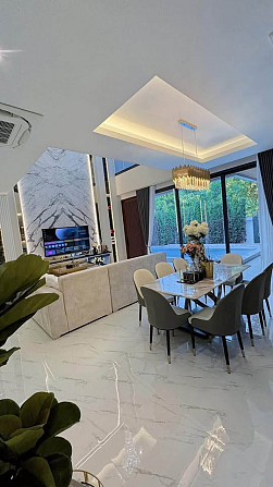 4 Bedroom Pool Villa for Rent in Jomtien Pattaya - photo 12