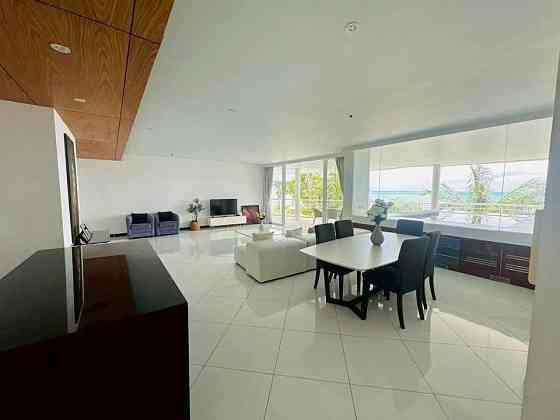 2 Bedroom Pool Villa for Rent in Na Jomtien Pattaya