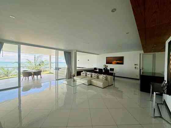 2 Bedroom Pool Villa for Rent in Na Jomtien Pattaya