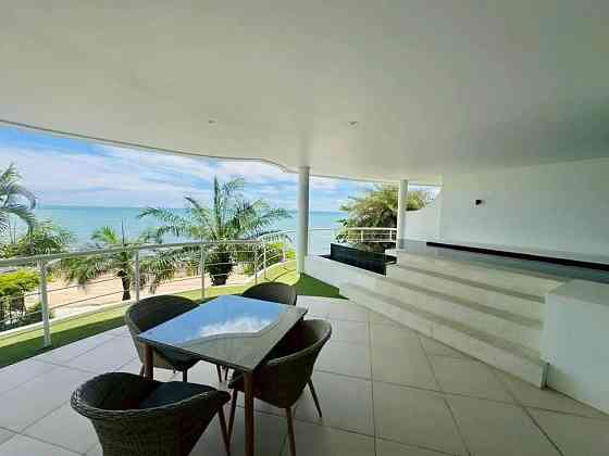 2 Bedroom Pool Villa for Rent in Na Jomtien Pattaya