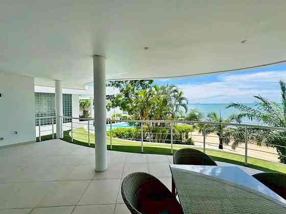 2 Bedroom Pool Villa for Rent in Na Jomtien Pattaya