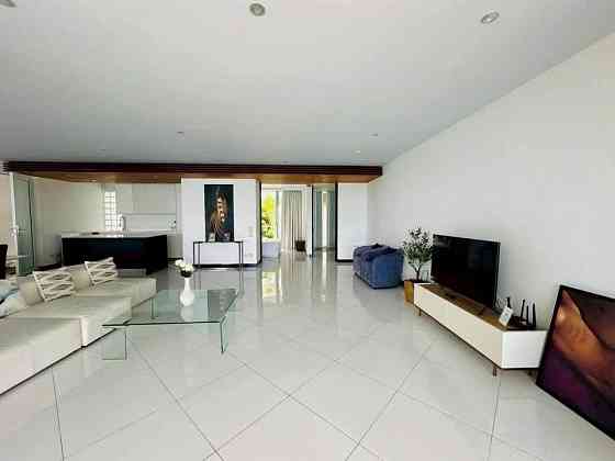 2 Bedroom Pool Villa for Rent in Na Jomtien Pattaya