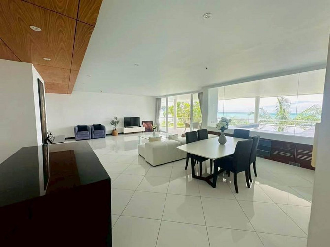 2 Bedroom Pool Villa for Rent in Na Jomtien Pattaya - photo 5