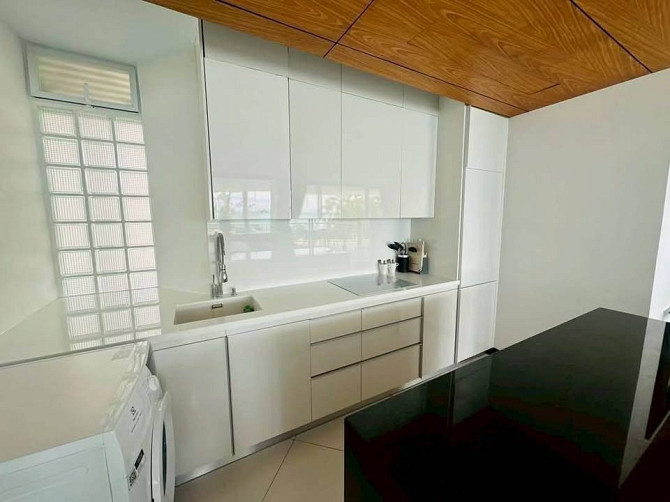 2 Bedroom Pool Villa for Rent in Na Jomtien Pattaya - photo 8
