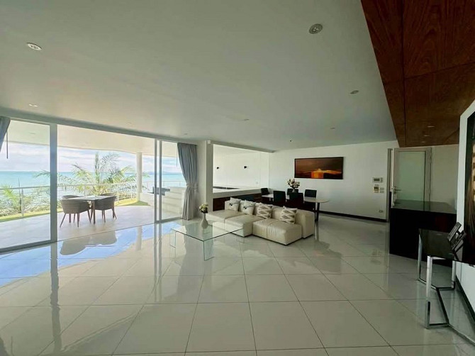 2 Bedroom Pool Villa for Rent in Na Jomtien Pattaya - photo 6