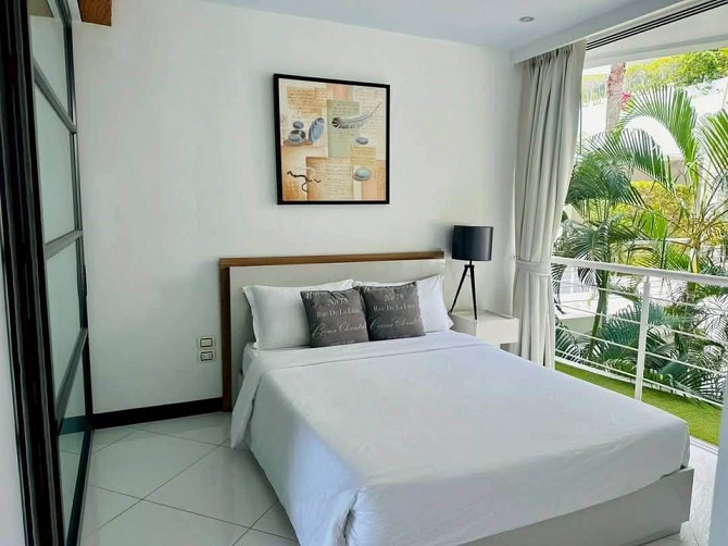 2 Bedroom Pool Villa for Rent in Na Jomtien Pattaya - photo 12