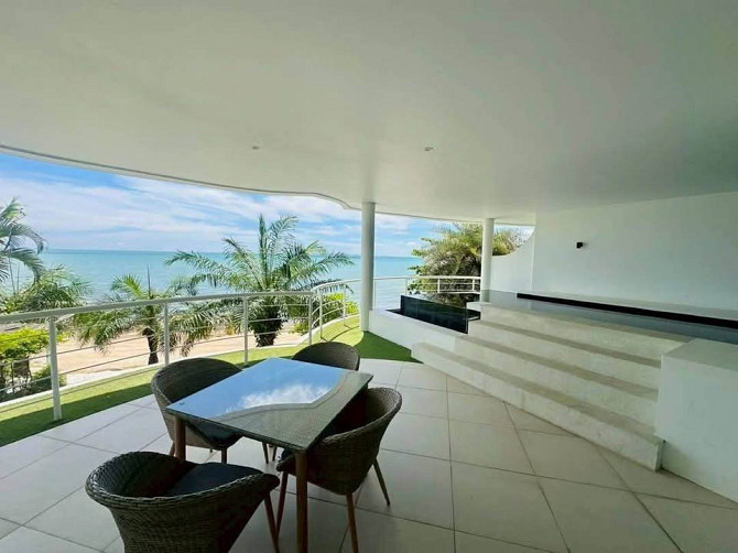 2 Bedroom Pool Villa for Rent in Na Jomtien Pattaya - photo 2