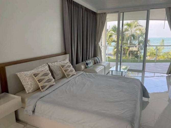 2 Bedroom Pool Villa for Rent in Na Jomtien Pattaya - photo 9