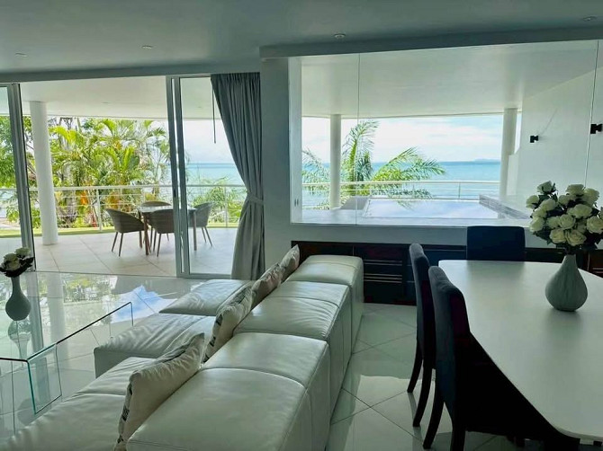 2 Bedroom Pool Villa for Rent in Na Jomtien Pattaya - photo 7