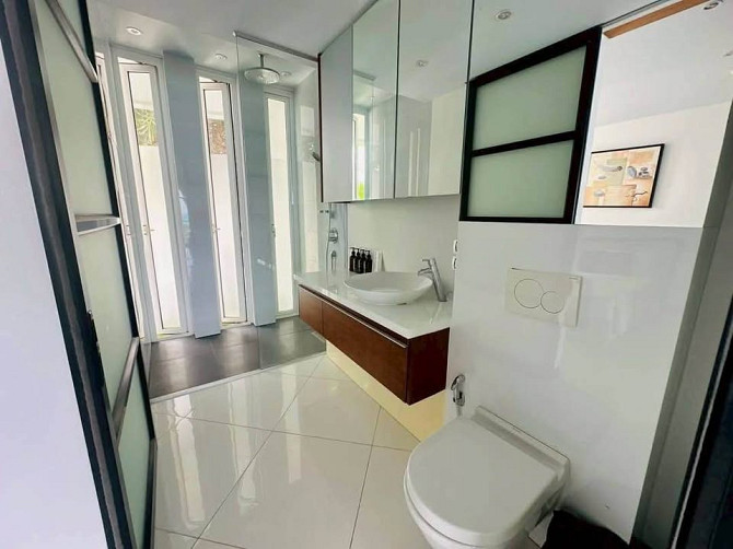 2 Bedroom Pool Villa for Rent in Na Jomtien Pattaya - photo 13