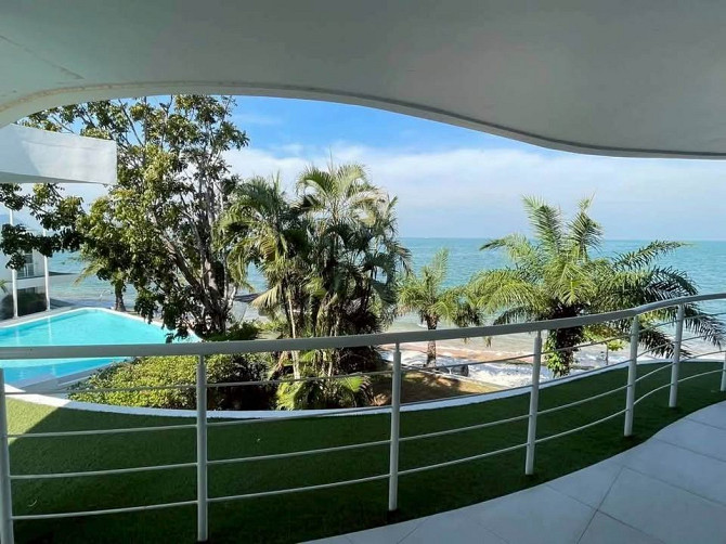 2 Bedroom Pool Villa for Rent in Na Jomtien Pattaya - photo 3