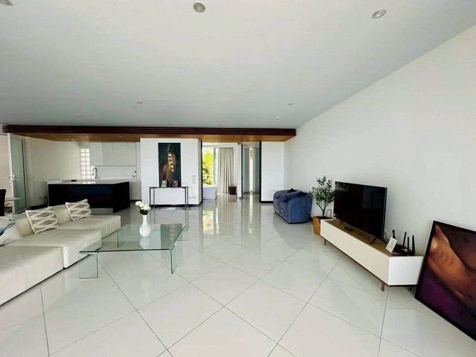 2 Bedroom Pool Villa for Rent in Na Jomtien Pattaya - photo 4