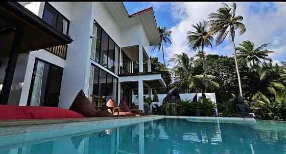 House for rent Phangan