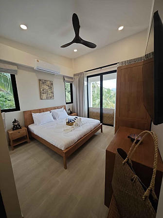 House for rent Phangan - photo 11