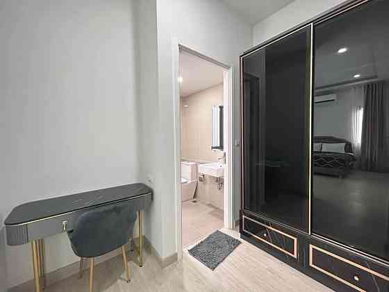 3 Bedroom Pool Villa for Rent in Maenam Pattaya