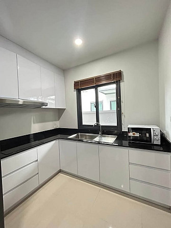 3 Bedroom Pool Villa for Rent in Maenam Pattaya - photo 9