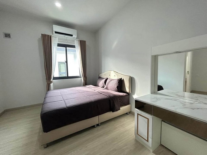 3 Bedroom Pool Villa for Rent in Maenam Pattaya - photo 8