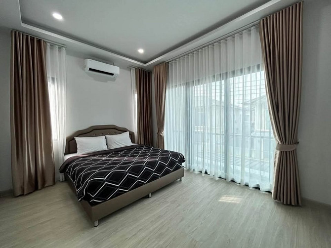 3 Bedroom Pool Villa for Rent in Maenam Pattaya - photo 2