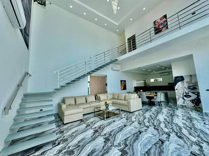 6 Bedroom Pool Villa for Rent in Pratumnak Pattaya - photo 3