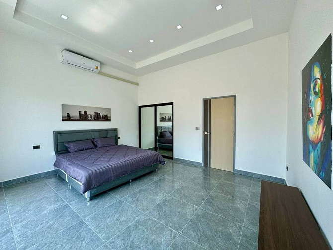 6 Bedroom Pool Villa for Rent in Pratumnak Pattaya - photo 14
