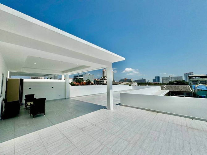 6 Bedroom Pool Villa for Rent in Pratumnak Pattaya - photo 18
