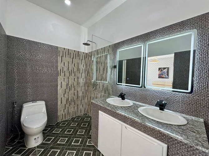 6 Bedroom Pool Villa for Rent in Pratumnak Pattaya - photo 20