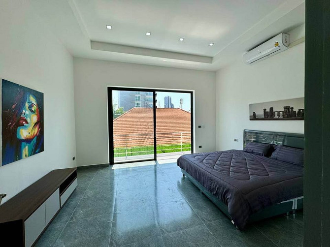 6 Bedroom Pool Villa for Rent in Pratumnak Pattaya - photo 16
