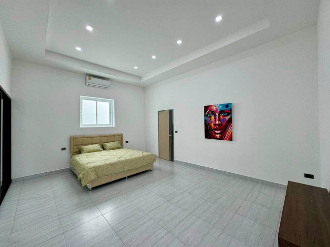 6 Bedroom Pool Villa for Rent in Pratumnak Pattaya - photo 12