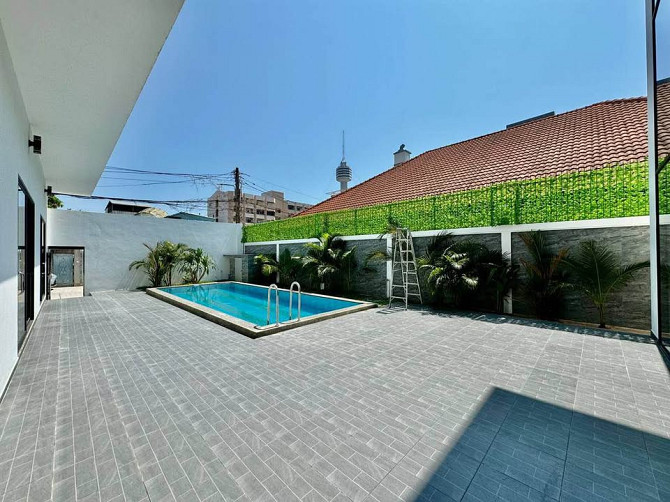 6 Bedroom Pool Villa for Rent in Pratumnak Pattaya - photo 9