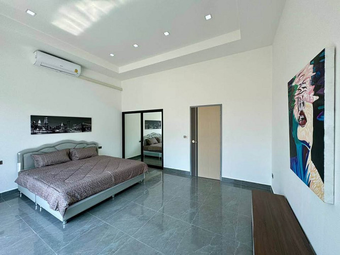 6 Bedroom Pool Villa for Rent in Pratumnak Pattaya - photo 15