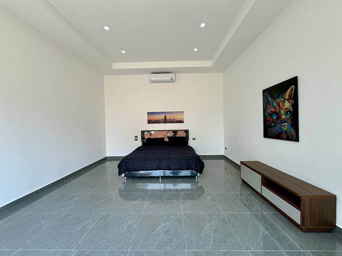6 Bedroom Pool Villa for Rent in Pratumnak Pattaya - photo 13