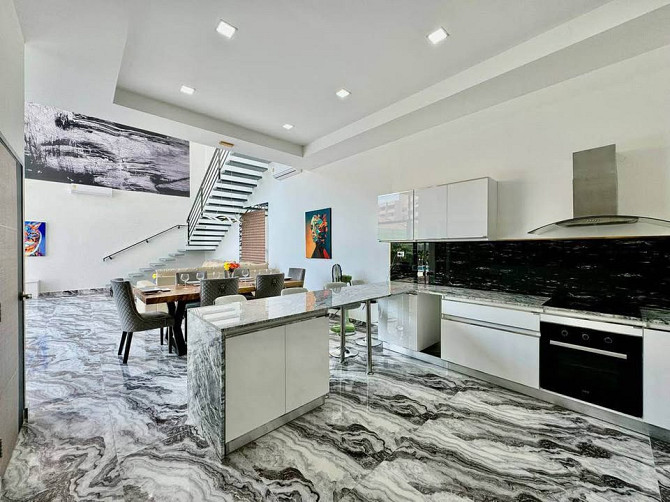 6 Bedroom Pool Villa for Rent in Pratumnak Pattaya - photo 6