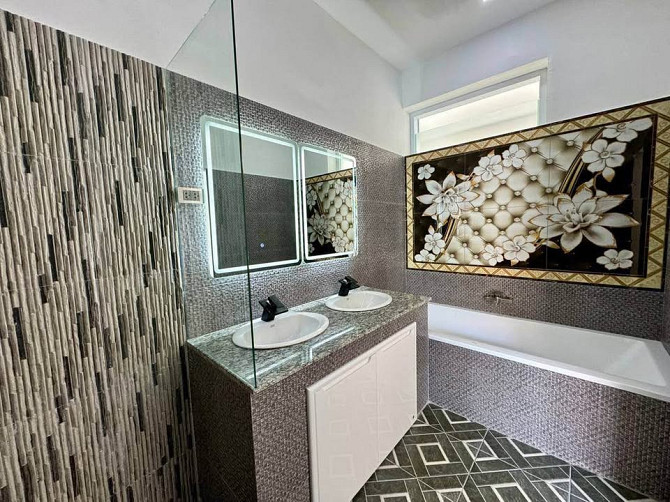 6 Bedroom Pool Villa for Rent in Pratumnak Pattaya - photo 11