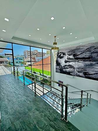 6 Bedroom Pool Villa for Rent in Pratumnak Pattaya - photo 8