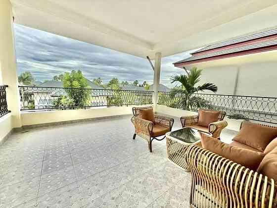 4 Bedroom Pool Villa for Rent in Huay Yai พัทยา