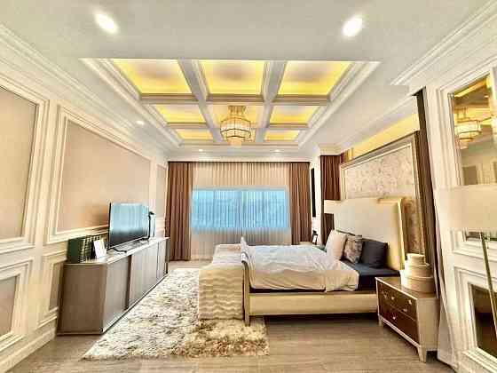 4 Bedroom Pool Villa for Rent in Huay Yai พัทยา