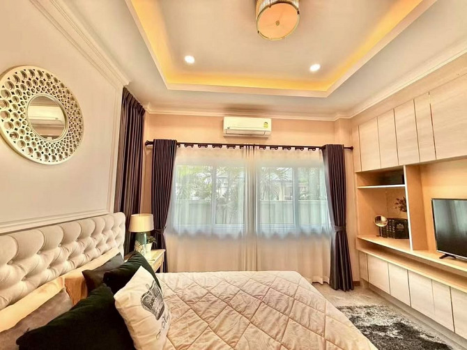 4 Bedroom Pool Villa for Rent in Huay Yai Pattaya - photo 3