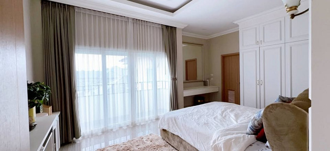 4 Bedroom Pool Villa for Rent in Huay Yai Pattaya - photo 11