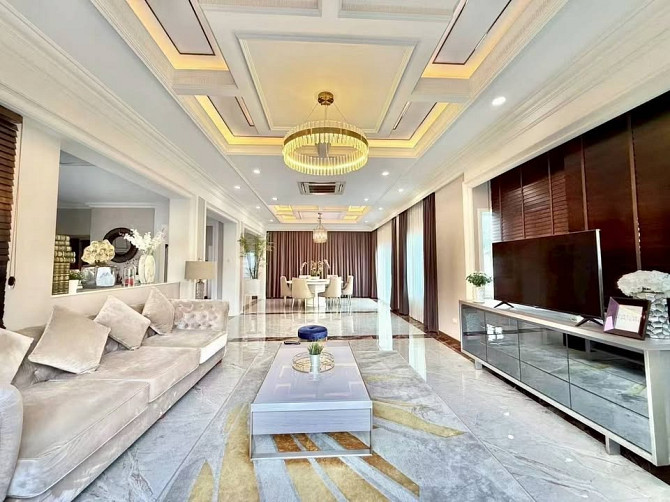 4 Bedroom Pool Villa for Rent in Huay Yai Pattaya - photo 14