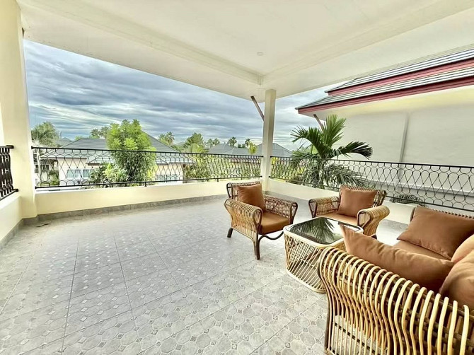 4 Bedroom Pool Villa for Rent in Huay Yai Pattaya - photo 6