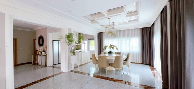 4 Bedroom Pool Villa for Rent in Huay Yai Pattaya - photo 12