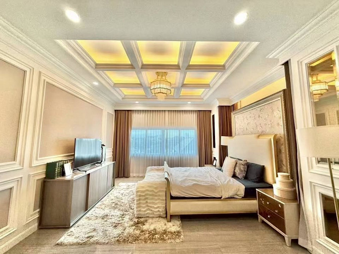 4 Bedroom Pool Villa for Rent in Huay Yai Pattaya - photo 4