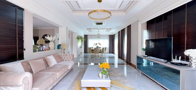 4 Bedroom Pool Villa for Rent in Huay Yai Pattaya - photo 9