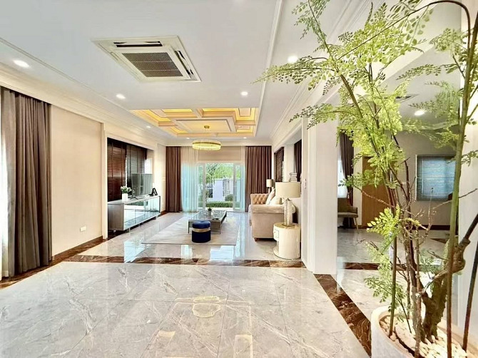 4 Bedroom Pool Villa for Rent in Huay Yai Pattaya - photo 15