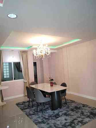 5 Bed Pool Villa for Rent in Soi Siam Country Club Pattaya