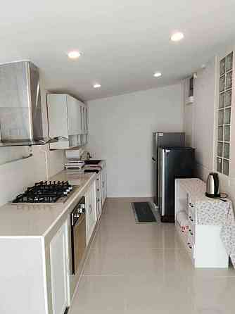 5 Bed Pool Villa for Rent in Soi Siam Country Club Pattaya